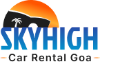Self Drive Car Rental in Goa | Airport Pickup & Drop | Sky High Car Rental Goa
